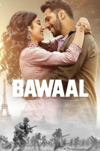 Bawaal Türkçe Dublaj izle