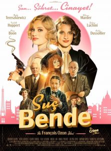 Suç Bende Türkçe Dublaj izle