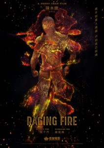 Raging Fire Kızgın Ateş Türkçe Dublaj izle