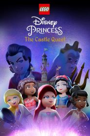 LEGO Disney Princess: The Castle Quest Türkçe dublaj izle