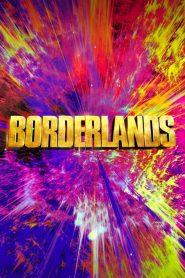 Borderlands Türkçe dublaj izle