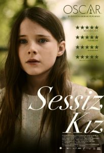 Sessiz Kız 2022 Türkçe Dublaj izle