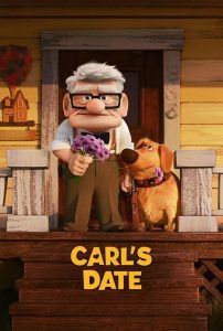 Carl’s Date Türkçe Dublaj izle