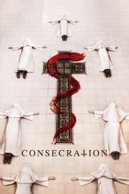 Consecration Türkçe Dublaj izle