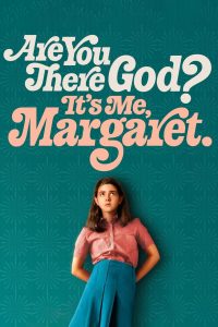 Tanrım Orada Mısın? Benim Margaret Türkçe Dublaj izle