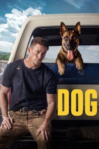 Dog Köpek 2022 Türkçe Dublaj izle