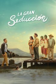 Büyük Olta Netflix Türkçe Dublaj izle
