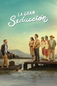 Büyük Olta Netflix Türkçe Dublaj izle