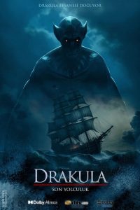 Drakula: Son Yolculuk Türkçe Dublaj izle