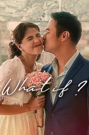 What If Bize Ne Olacak Türkçe Dublaj izle