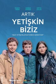 Artık romantik Biziz The Adults Türkçe Dublaj izle