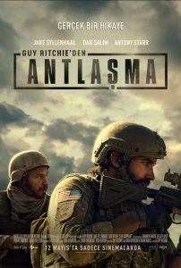 The Covenant Antlaşma Türkçe Dublaj izle