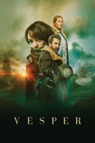 Vesper Türkçe Dublaj izle