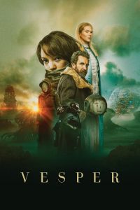 Vesper Türkçe Dublaj izle