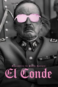 El Conde Kont Türkçe Dublaj izle