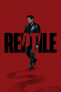 Reptile Türkçe Dublaj izle