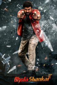 Bholaa Shankar Türkçe Dublaj izle