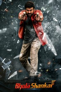 Bholaa Shankar Türkçe Dublaj izle