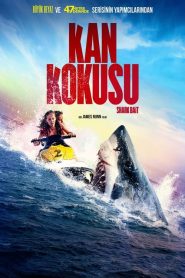 Kan Kokusu Shark Bait Türkçe Dublaj izle