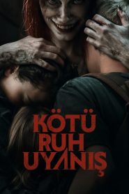 Kötü Ruh Uyanış Evil Dead Rise Türkçe Dublaj izle