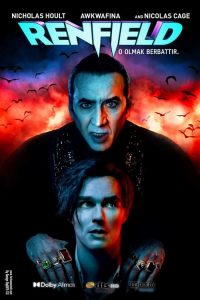 Renfield Türkçe Dublaj izle