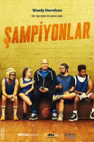 Şampiyonlar 2023 Türkçe Dublaj izle