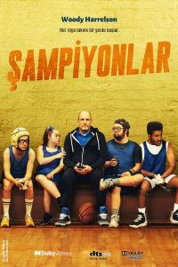 Şampiyonlar 2023 Türkçe Dublaj izle