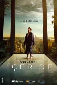 İçeride Inside Türkçe Dublaj izle