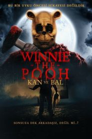 Winnie The Pooh: Kan ve Bal Türkçe Dublaj izle