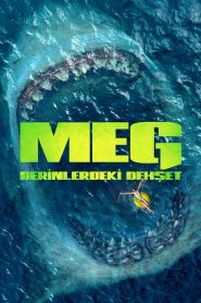 Meg – Derinlerdeki Dehşet Full Türkçe Dublaj izle