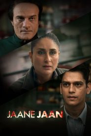 Şüpheli X Jaane Jaan Türkçe Dublaj izle