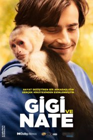 Gigi ve Nate Türkçe Dublaj izle