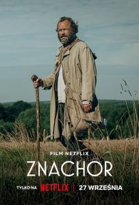 Unutulmuş Sevgi Znachor Türkçe Dublaj izle