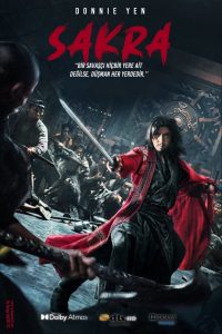 Tin lung baat bou – Sakra Türkçe Dublaj izle