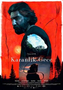 Karanlık Gece Yerli Film izle