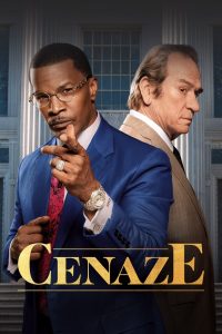 The Burial Cenaze Türkçe Dublaj Filmi izle