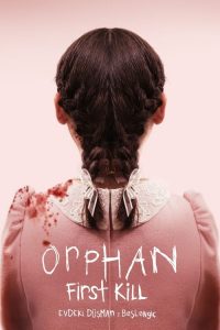 Evdeki Düşman Orphan 2 Başlangıç Türkçe Dublaj izle