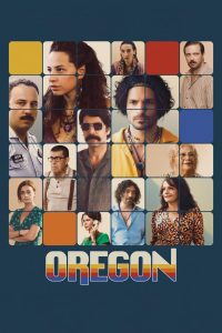 Oregon yerli film izle