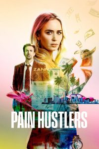 Acı Reçete Pain Hustlers Türkçe Dublaj izle