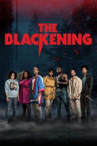 The Blackening Türkçe Dublaj izle