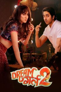 Dream Girl 2 Türkçe Dublaj izle