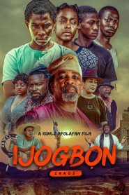 Ağır Yük Ijogbon Türkçe Dublaj Filmi izle