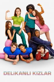 Delikanlı Kızlar Türkçe Dublaj izle