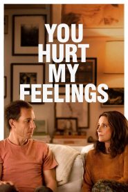 Kırgınım Sana You Hurt My Feelings Türkçe Dublaj izle