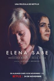 Elena Biliyor Türkçe Dublaj izle