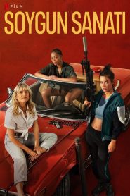Soygun Sanatı Wingwomen Türkçe Dublaj izle