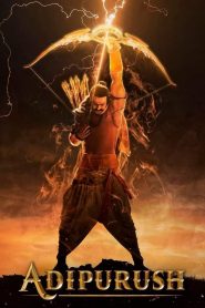 Adipurush Türkçe Dublaj izle