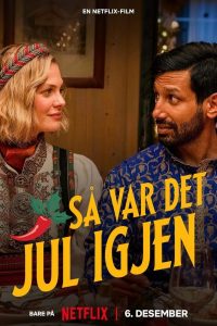 Sıradan Bir Noel Türkçe Dublaj izle