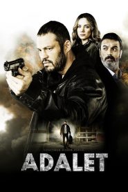 Adalet Yerli Türkçe Filmi izle