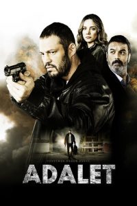 Adalet Yerli Türkçe Filmi izle